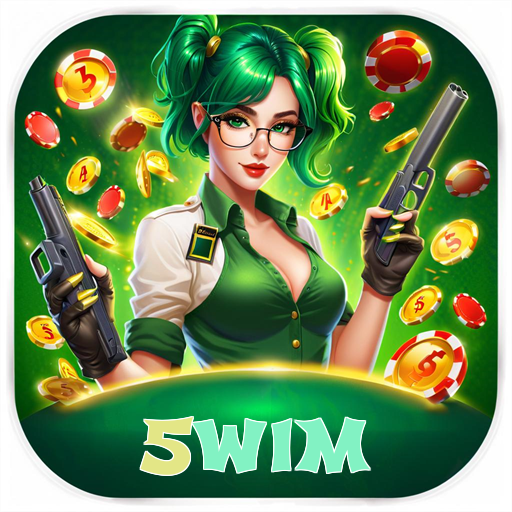 5WIM logo