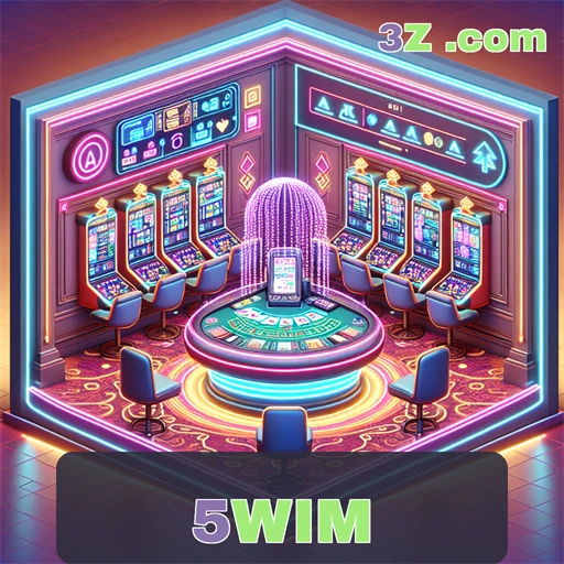 5WIM Multijogador