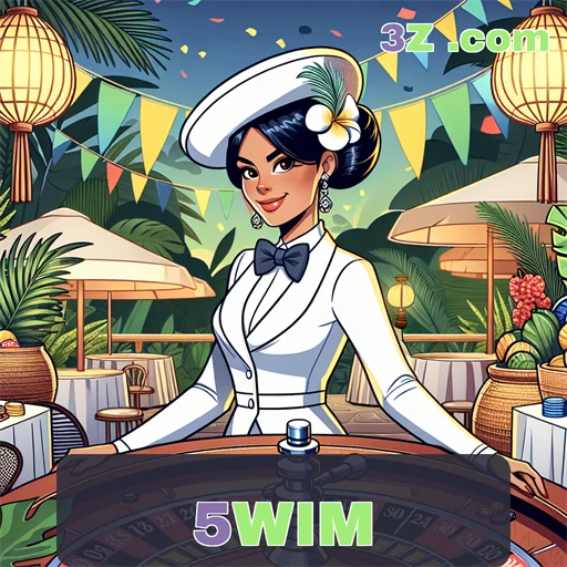 5WIM Notícias