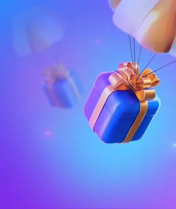 5WIM bonus banner
