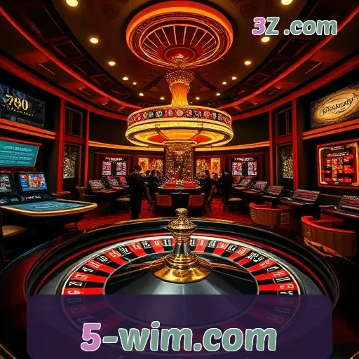 5WIM Site Confiável