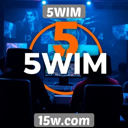 Impacto do 5WIM na comunidade gamer