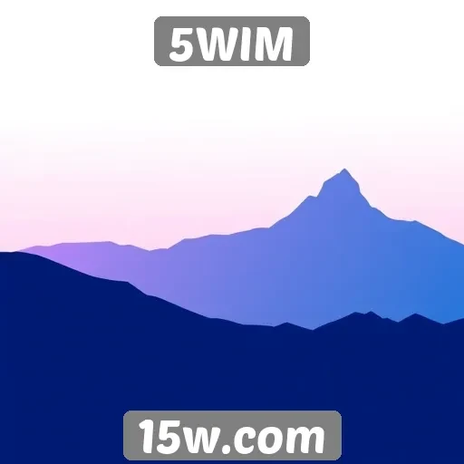 Dicas de como aproveitar melhor o 5WIM no próximo ano